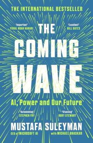 The Coming Wave (UK Edition)