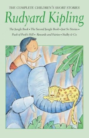 The Complete Children's Short Stories R. Kipling