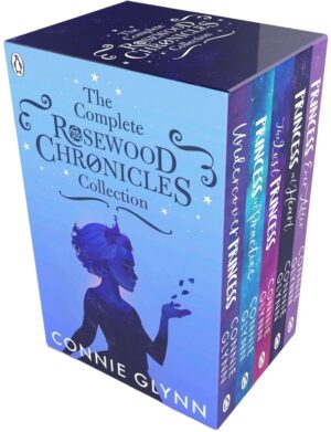 The Complete Rosewood Chronicles Collection