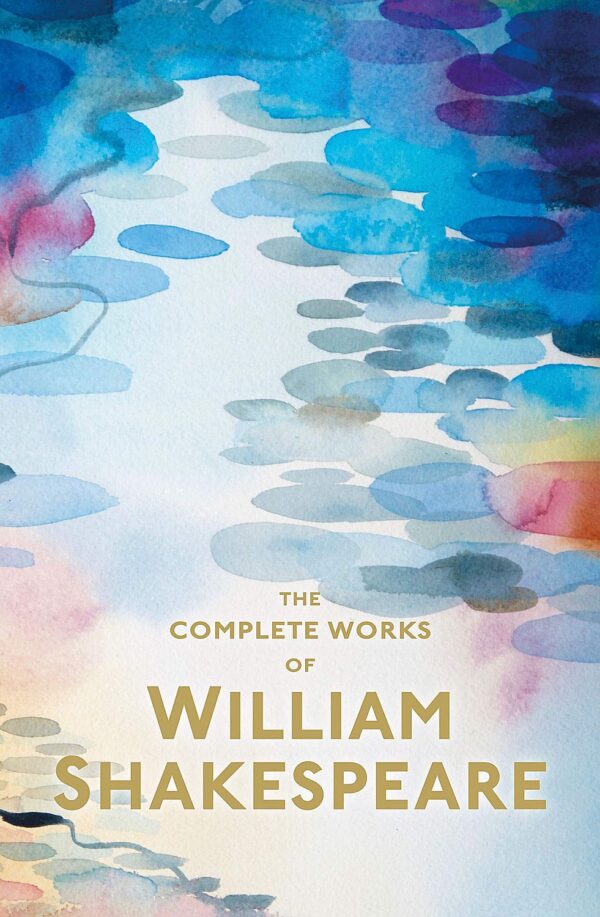 The Complete Works of William Shakespeare: Wordsworth Special Editions