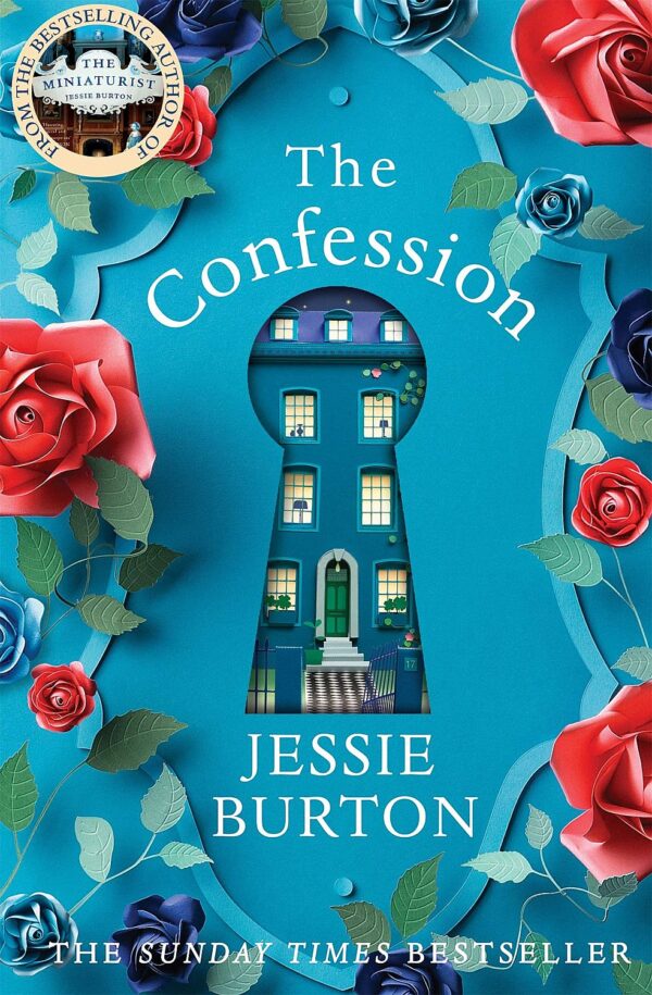 The Confession (Jessie Burton)