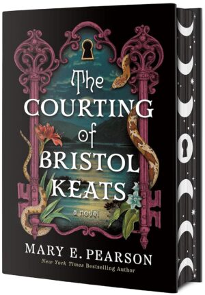 The Courting of Bristol Keats