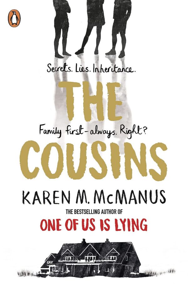 The Cousins (Paperback)