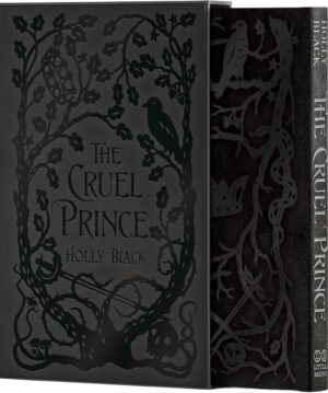 The Cruel Prince (Collector's Edition)