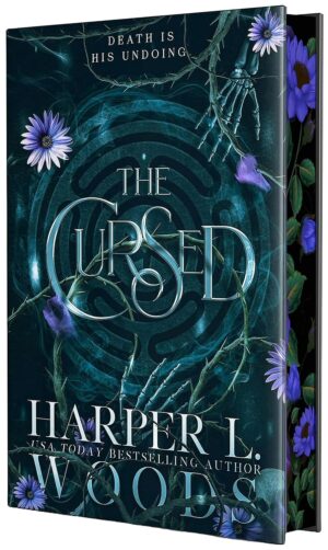 The Cursed (Special Edition)