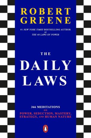 The Daily Laws (Penguin Books)