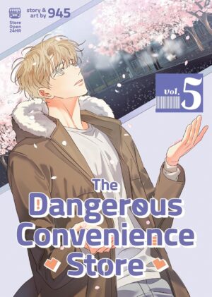 The Dangerous Convenience Store, Vol. 5