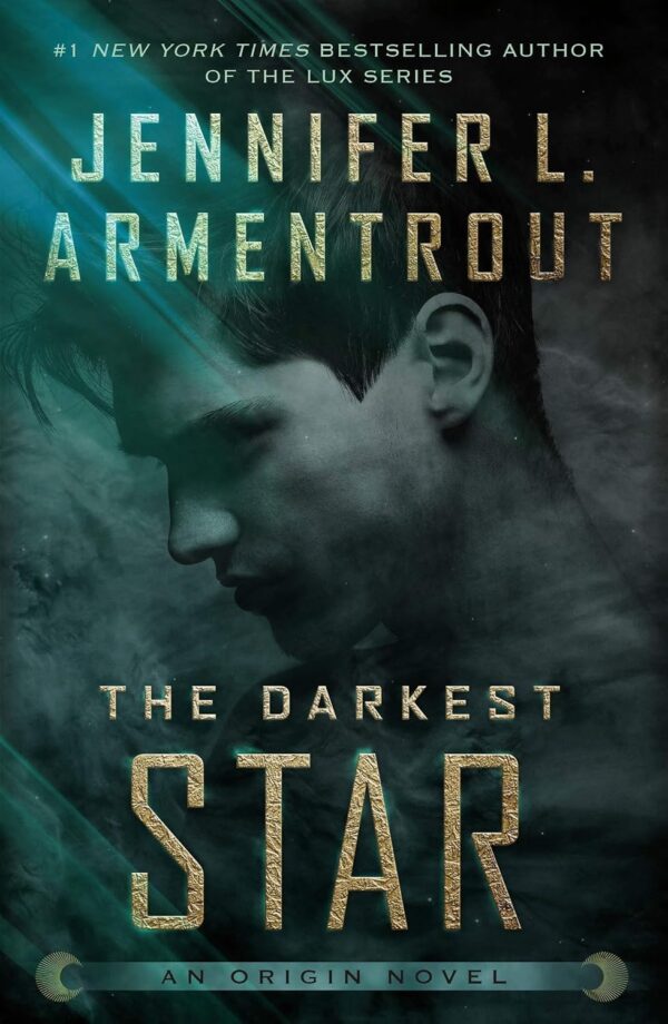 The Darkest Star (Paperback)