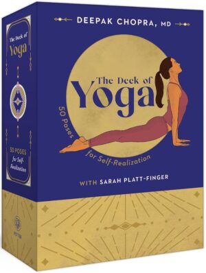 The Deck of Yoga