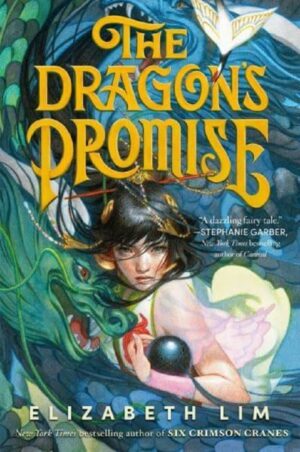 The Dragon's Promise (Paperback)