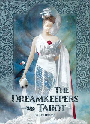The Dreamkeepers Tarot (78-Card Deck and Guidebook)