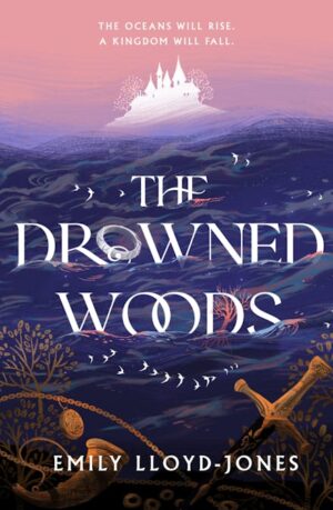 The Drowned Woods (Hodder & Stoughton)