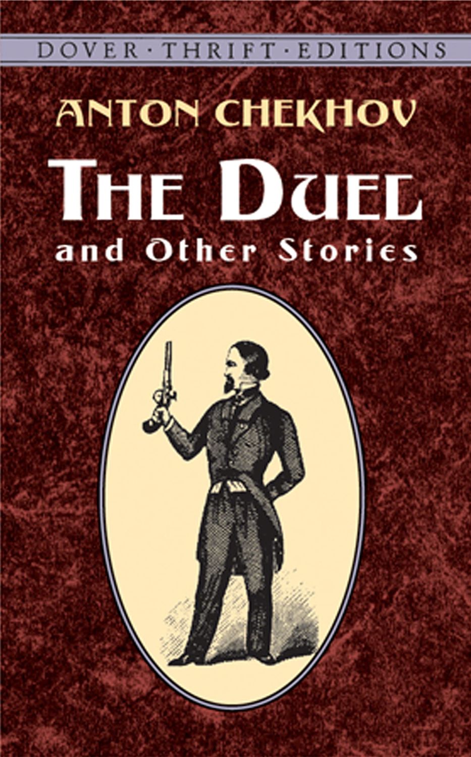 The Duel and Other Stories (Dover Thrift Editions)