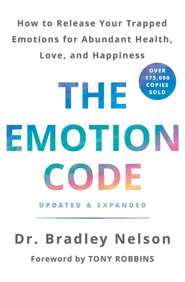 The Emotion Code