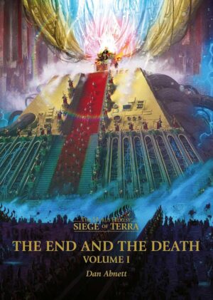 The End and the Death, Volume 1