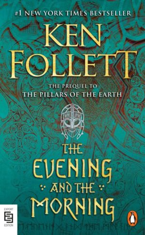The Evening and the Morning (Paperback)