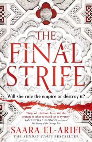 The Final Strife (Harper Voyager)