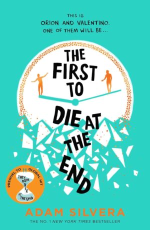 The First to Die at the End (UK Edition)