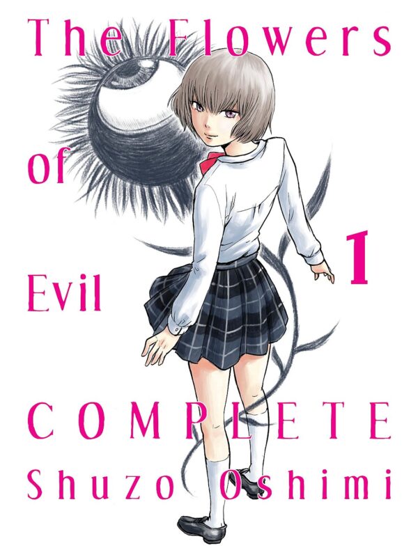 The Flowers of Evil: Complete, Vol. 1
