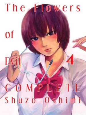 The Flowers of Evil: Complete, Vol. 4