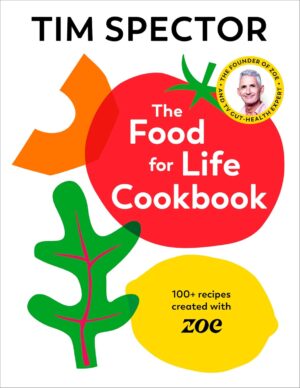 The Food For Life Cookbook