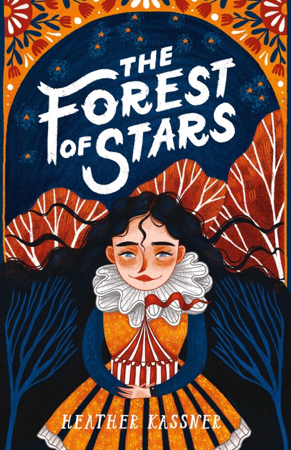 The Forest of Stars (US)