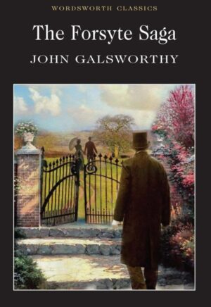 The Forsyte Saga