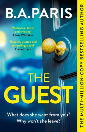 The Guest (Hodder Paperbacks)