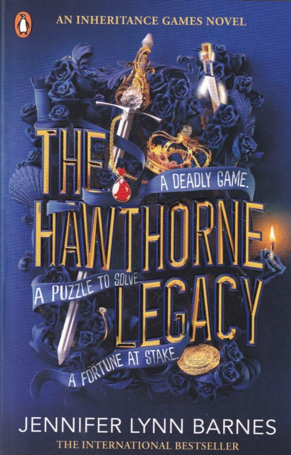 The Hawthorne Legacy