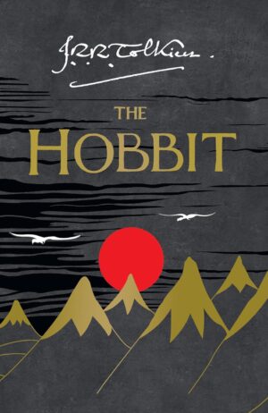 The Hobbit (Harper Collins)