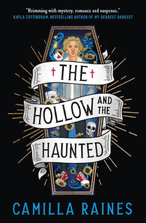 The Hollow and the Haunted