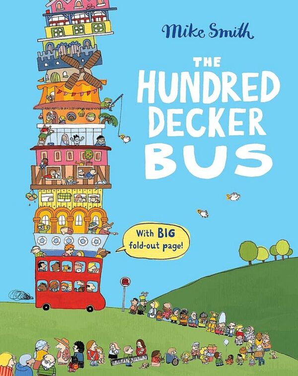 The Hundred Decker Bus