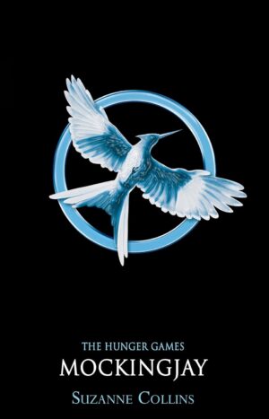 The Hunger Games, Book 3: Mockingjay