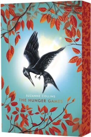 The Hunger Games (Deluxe Edition)