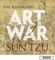 The Illustrated Art of War