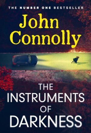 The Instruments of Darkness (Hardcover)
