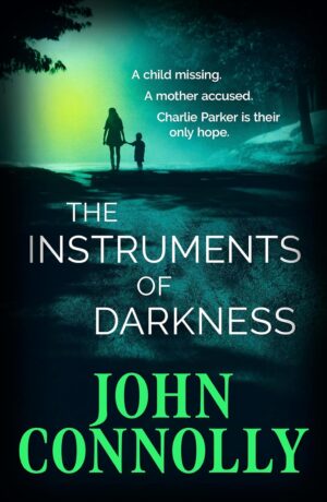 The Instruments of Darkness (Paperback)