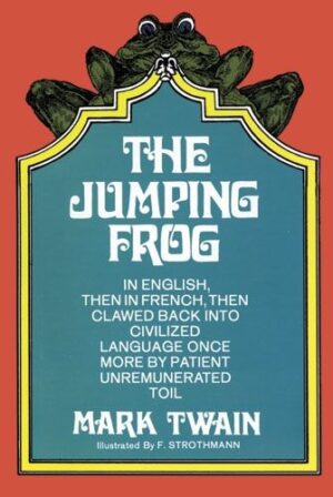 The Jumping Frog