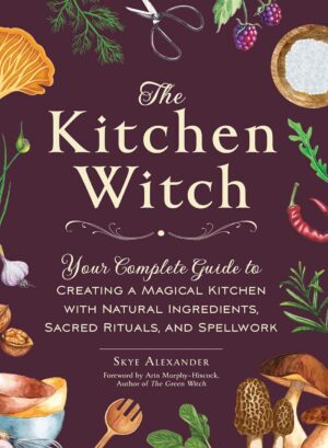 The Kitchen Witch: Your Complete Guide