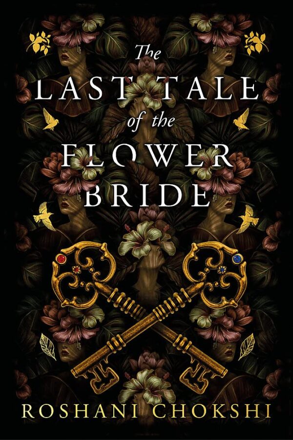 The Last Tale of the Flower Bride