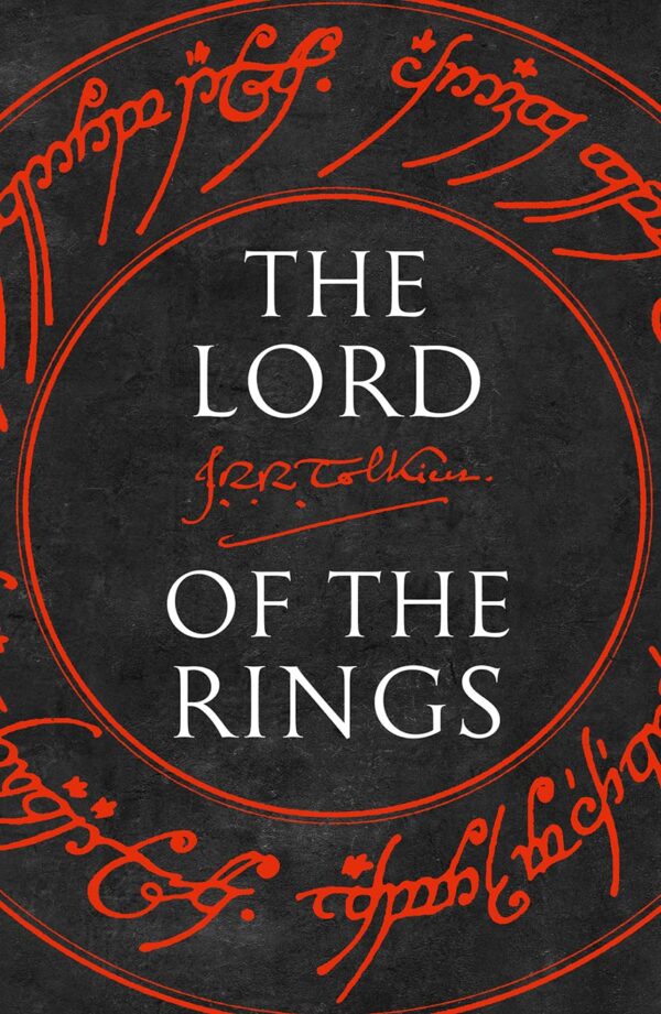 The Lord Of The Rings Single Vol.