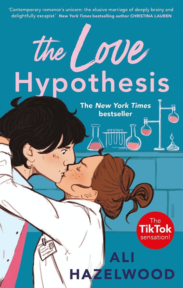 The Love Hypothesis 