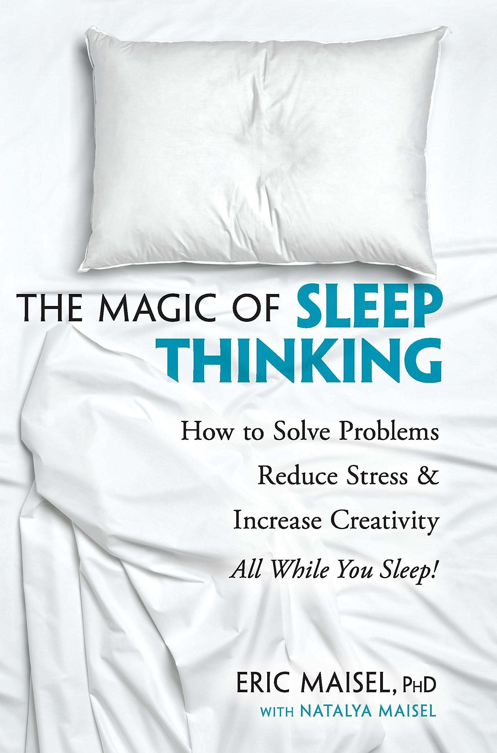 The Magic of Sleep Thinking