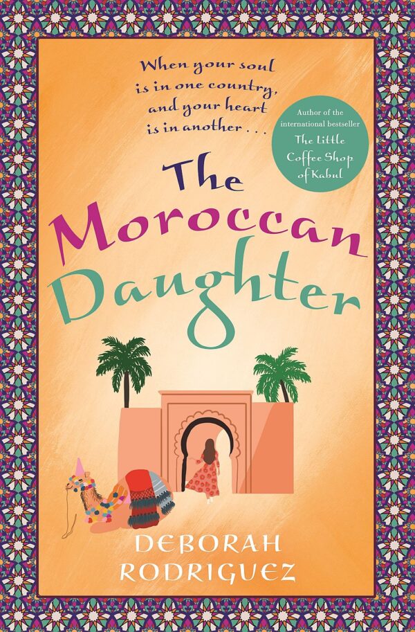 The Moroccan Daughter