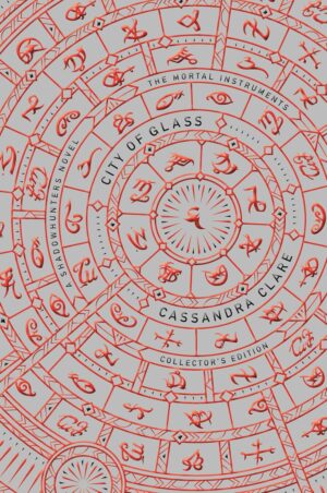 The Mortal Instruments 3: City of Glass (Collector's Edition)