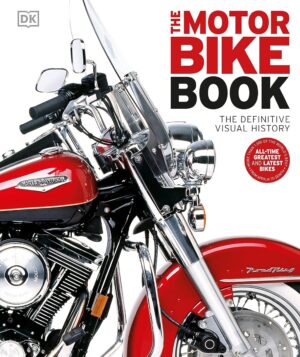 The Motorbike Book
