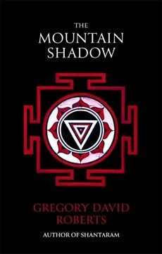 The Mountain Shadow B