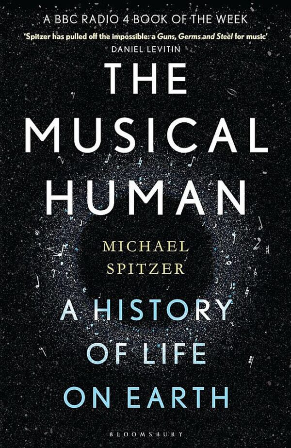 The Musical Human