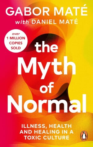 The Myth of Normal (Vermilion)