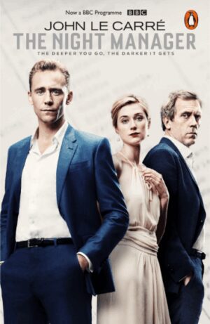 The Night Manager (TV Cover)